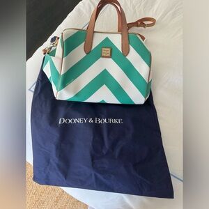 Dooney & Burke bag
